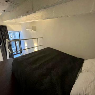 Lift Hotel Boutique