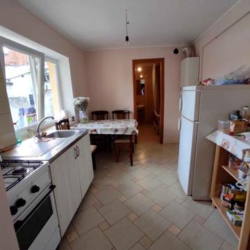 Продаж спареного будинку в м.Самбір