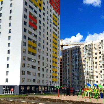 1-к. кв. в Центре города Новострое Атланте на Киевской возле Новуса