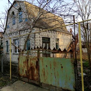 Продам дачу с. Костянтинівка