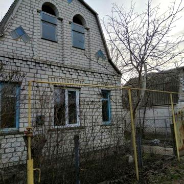 Продам дачу с. Костянтинівка