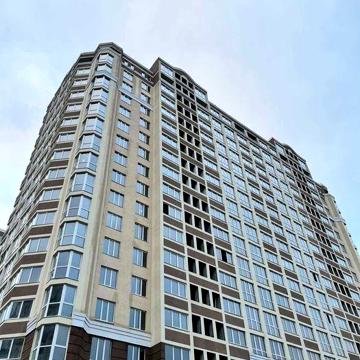 Продажа однокомнатной квартиры. Ирпень, ул. Университетская 1