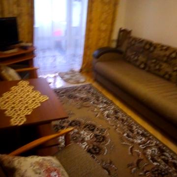 2-комнатная квартира рядом с центром