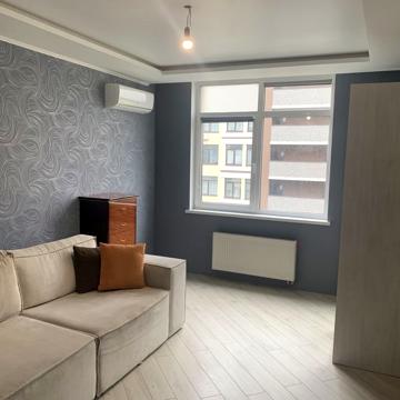 Жк Паркленд, 1к квартира, 45 кв.м. ЖК Паркленд