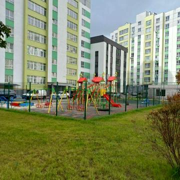 Продажа 1к квартиры 40м. ЖК АГАМ КРЮКОВЩИНА. ЖК АГАМ
