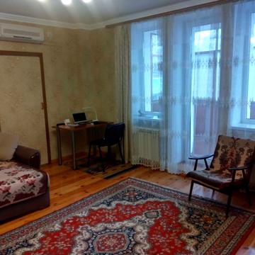 Продажа 3к квартиры 99 кв.м на ул. Лучевая 20