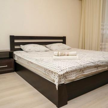 Квартира в новострое