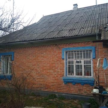 Будинок, Дом, Турбов, 20 км от Винницы. центр