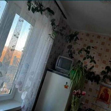 1 кімнатна квартира на Гречанах!!!