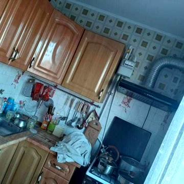 1 кімнатна квартира на Гречанах!!!