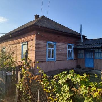 Продам будинок з великою земельною ділянкою