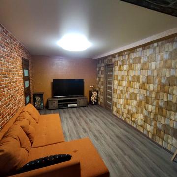 Продажа/2-х комнатная LOFT/45м2/Донца 21а/НОВАЯ/Без%