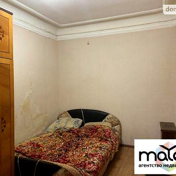 Продаж 2к Квартира вул. Осипова