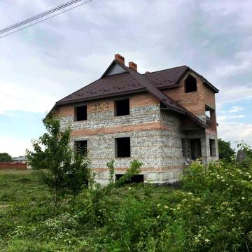 Будинок для себе Пустомити