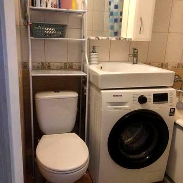 2 кімнатна квартира, виставка. Проспект!!! роздільні кімнати