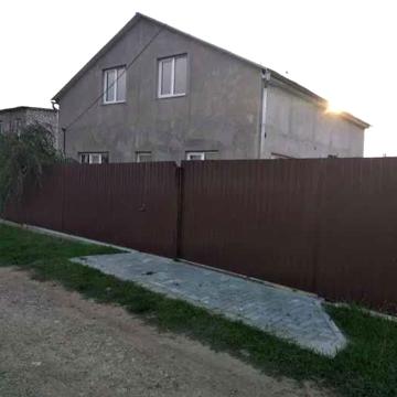 (13) Продам дом в Новой Долине