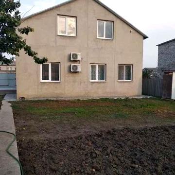 (13) Продам дом в Новой Долине