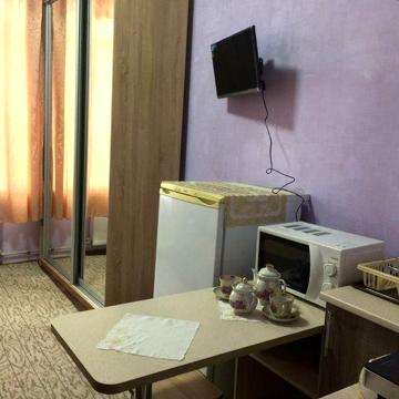 Сдам квартиру - студию на Котлова!!!