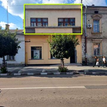 Продаж 3 кім. квартира 124 м2  вул. Шевченка м. Стрий
