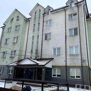 Трьох кімнатна квартира в с. Хутір-Будтлів