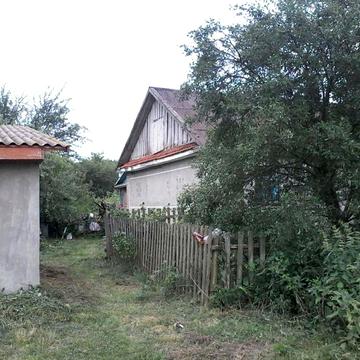 Дом для дачи
