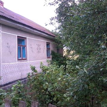 Дом для дачи