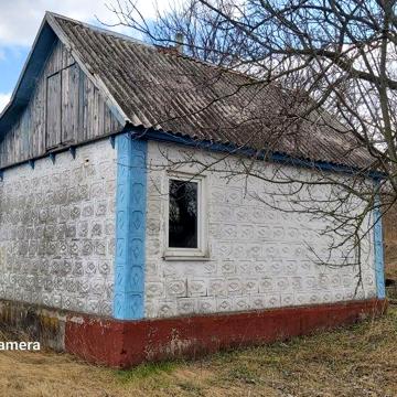 Сдам Продам дом с Сурско Литовское , очень красивое место , свой берег