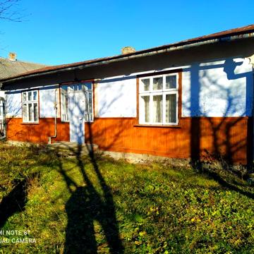 Продам  житловий Будинок