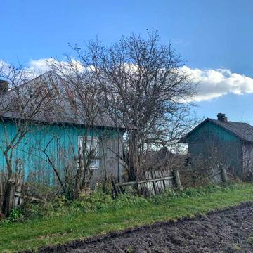 Продаж будинку в с.Полонична, Камянко-Бузький район