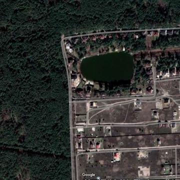 Продаж  Будинку в Елітному Містечку "Лісове озеро" Рожівка