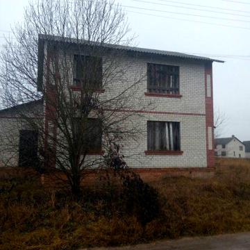 Дом участок земля экологически чистое место