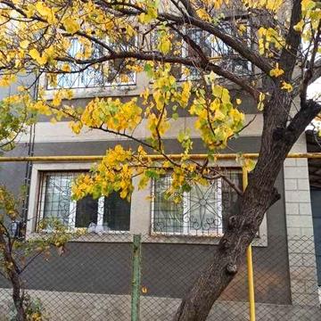 (13) Продам дом в Сухом Лимане 2 этажа