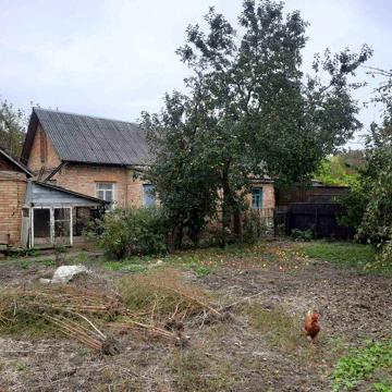 Продам будинок в Димері, вул. Вербна, будинок 107/63.2/13.3 м²