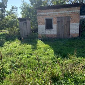 Продам хату в м. Глобино.