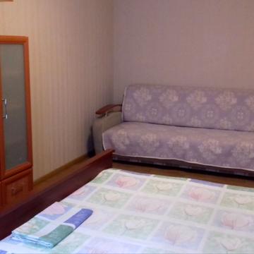 Квартира возле Русановского канала