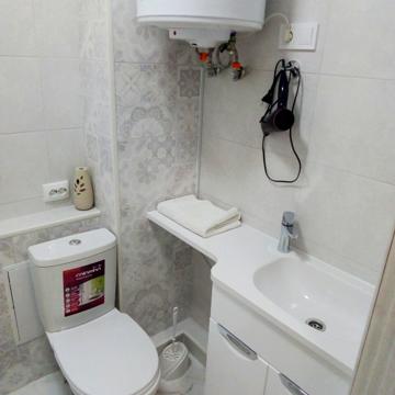 Квартира в Квартал Авиа
