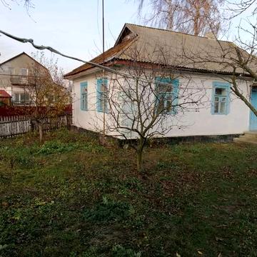 Будинок село Качанівка