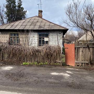 Продам пол дома