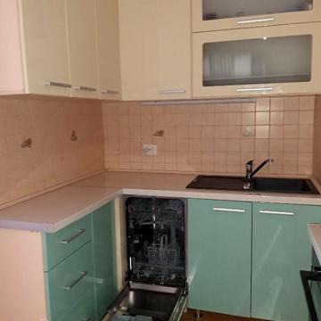 Продажа 1к квартира Текстильна вулиця