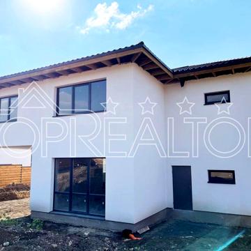 Продам дом 226 кв.м. на Новой Флоринке