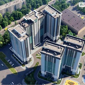 Продаж 2к Квартира вул. Варненська