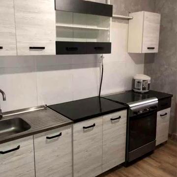 2 кімнатна квартира на Південно-Заході з покращеним плануванням