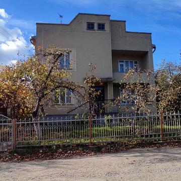 Приватний будинок м. Бережани