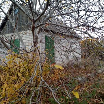 Продам дачу с домиком