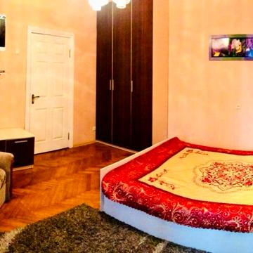 Квартира в центре