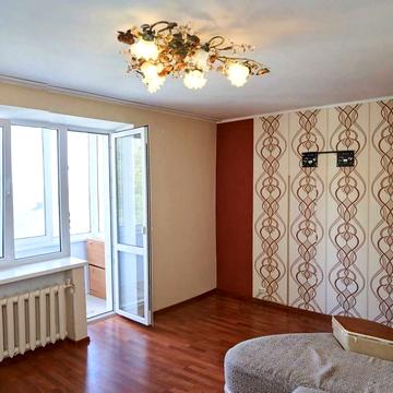 2к Виставка будинок чеського планування, кімнати роздільні