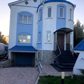 Продам родинний маєток с.Гаразджа