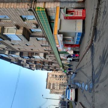 3-х комнатная на Печерске
