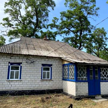 Продається будинок