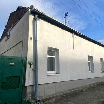 Продам будинок-особняк